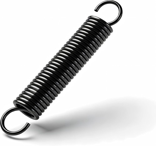 Replacement recliner springs - recliner,