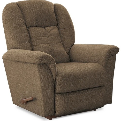 Boy mocha brown - brown, rocker