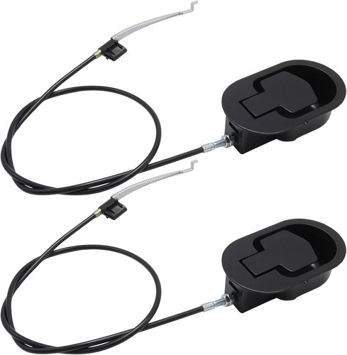 Recliner handle repair kit - recliner, 2