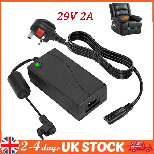 29v electric recliner - recliner, sofa