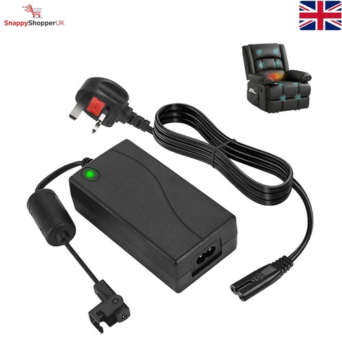29v power plug - power, recliner