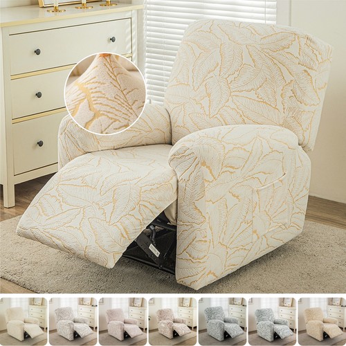 Recliner chair covers stretch - recliner,