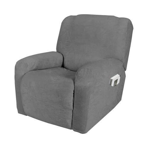 Pieces recliner chair - 4,