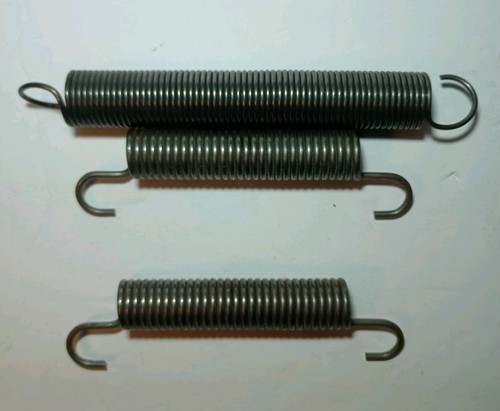 Lazy boy recliner - boy, springs