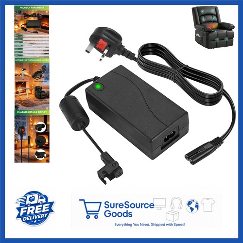 Universal 29v power adapter - universal,