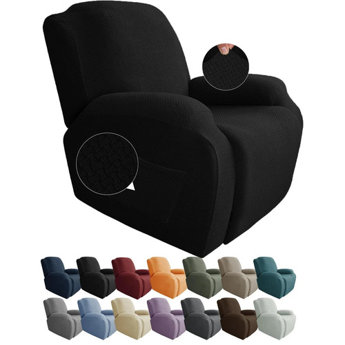 Jiviner oversized recliner - jiviner,