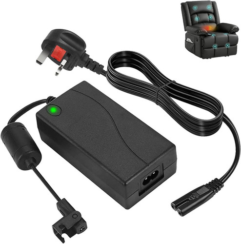 29v power plug recliner - 2a,