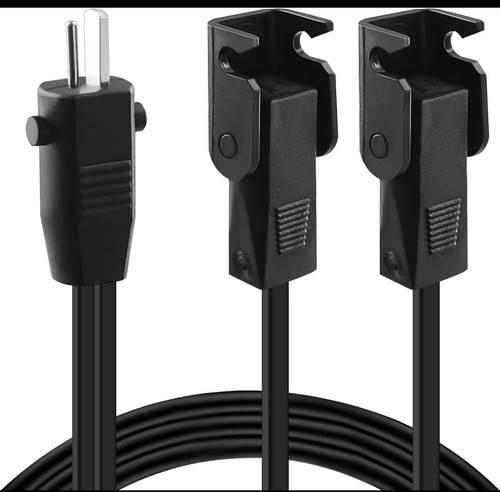 Recliner power splitter cord - recliner,