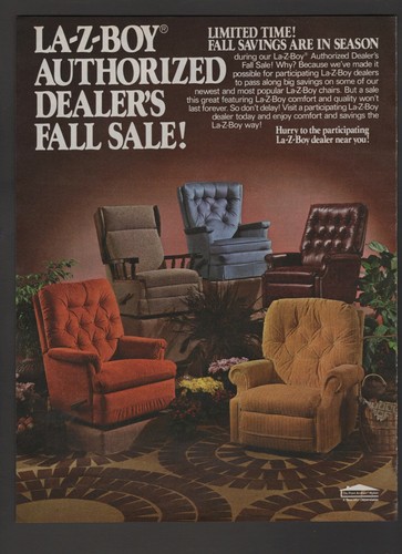 1981 vintage print - vintage,