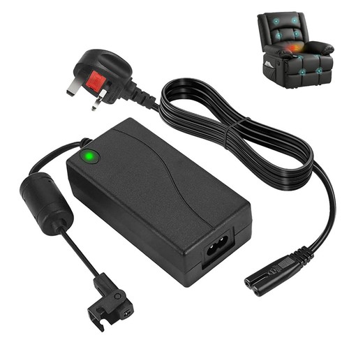 29v power plug - 2a,