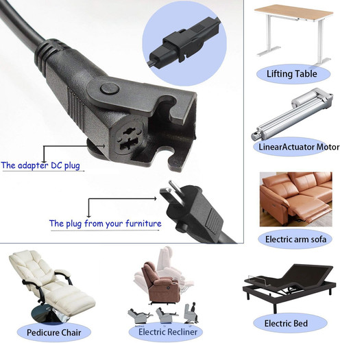 Power recliner transformer 29v - transformer,