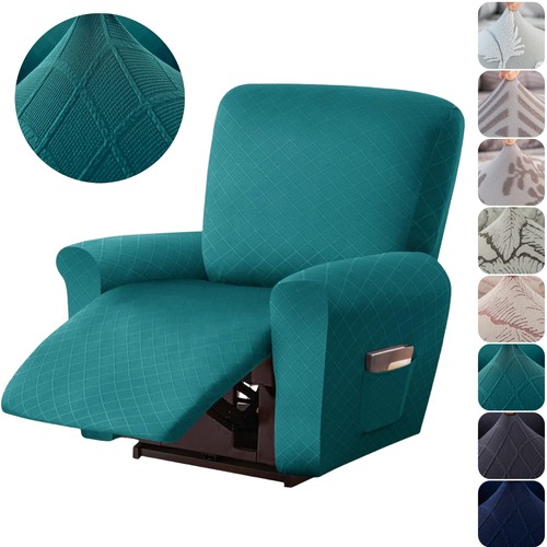 Recliner chair covers slip - chair,