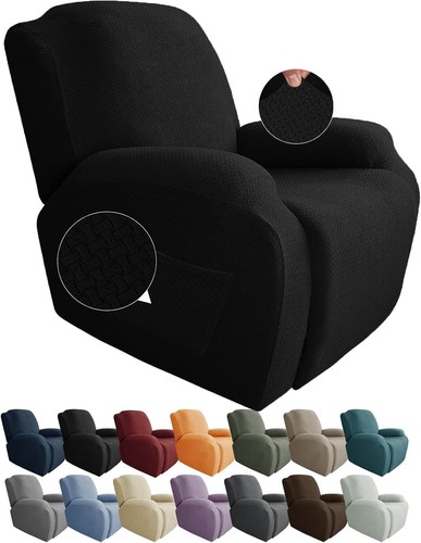 Jiviner oversized recliner - jiviner,