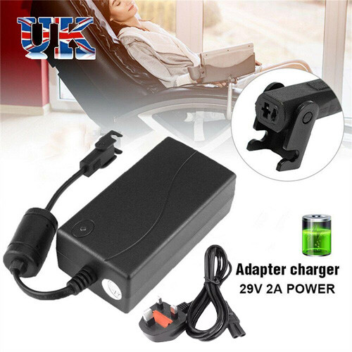 Recliner charger 29v - recliner,