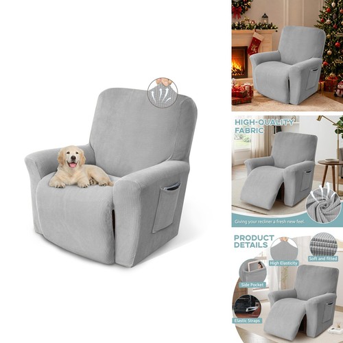 Pzzpzs recliner chair cover - pzzpzs,