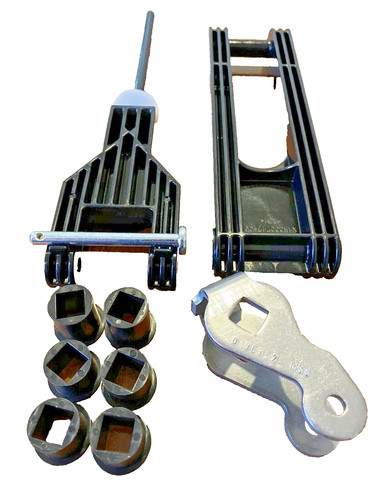 Boy power recliner metal - power,