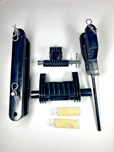 Lazy boy oem plastic - lazy, toggle
