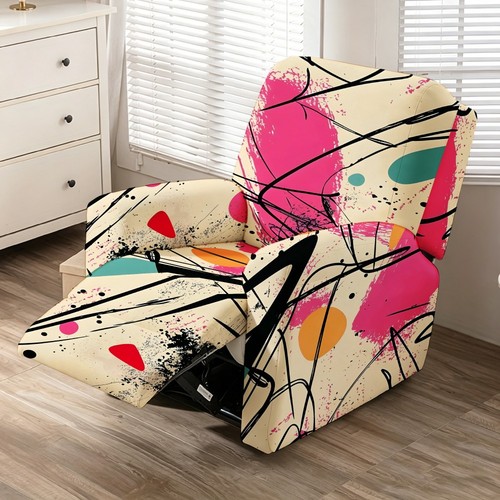 Multicolor lazy boy - multicolor,