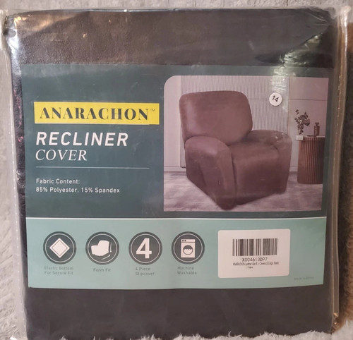 Anarachon leather like - anarachon,