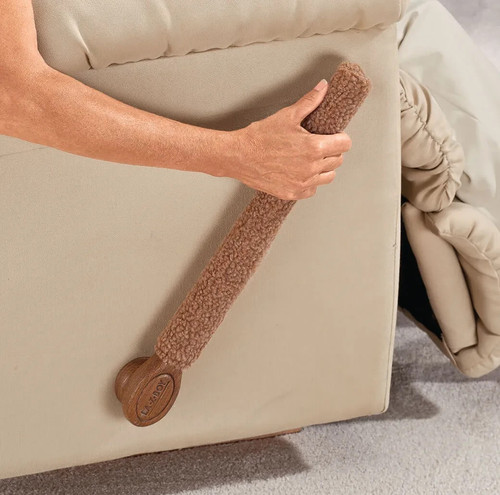 Recliner handle extender - handle, 14"