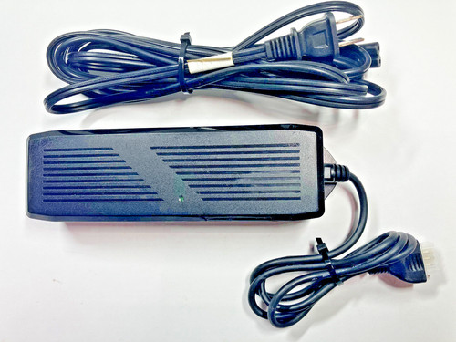 Boy power supply lazyboy - la-z-boy,