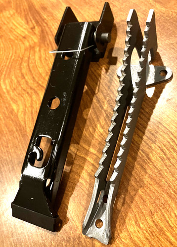 New lazy boy repair part - new!,