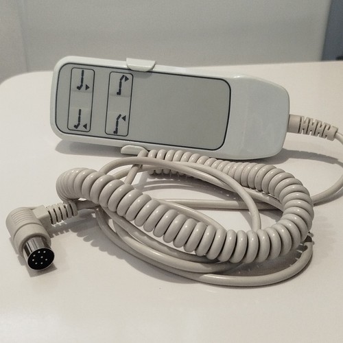 Button pin power recliner - 8,