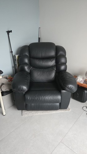 Lazy boy power recliner - boy, chair